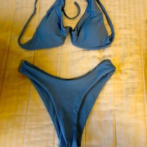 Zaful Women’s Small Bikini Bathing Suit